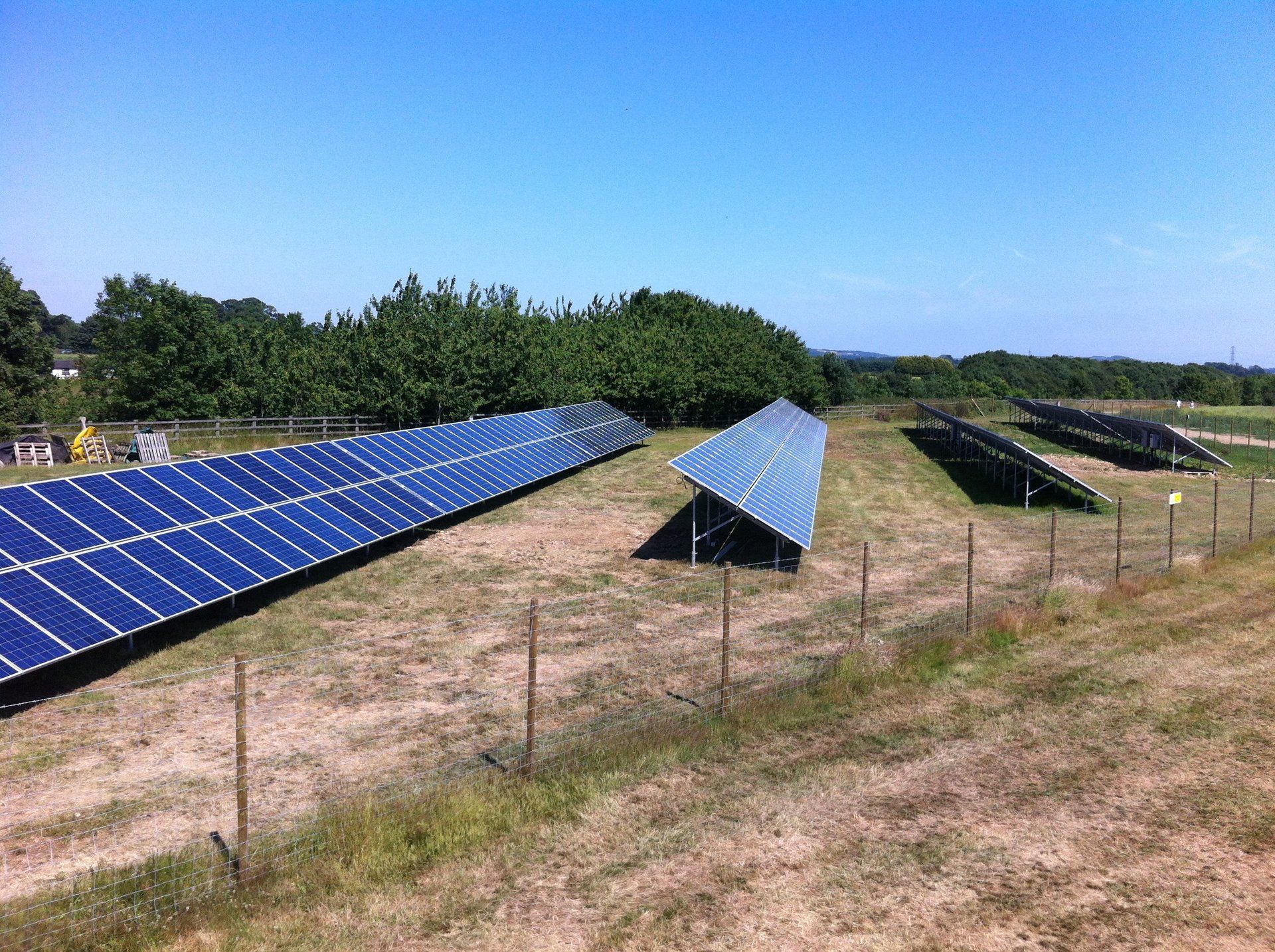Solar PV case studies 1