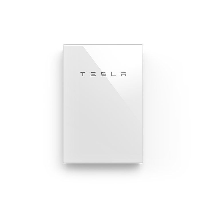 Tesla Powerwall 2 Cetrified Installers