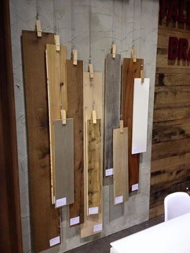 campioni di laminato