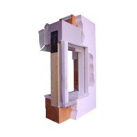 cassonetto per controtelaio