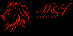 mj service logo
