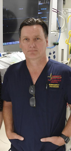 doctor