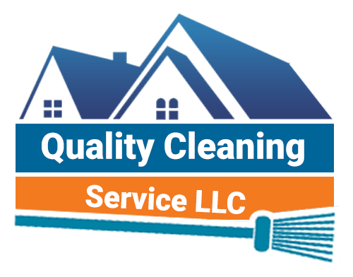 Quality Cleaning Services LLC logo