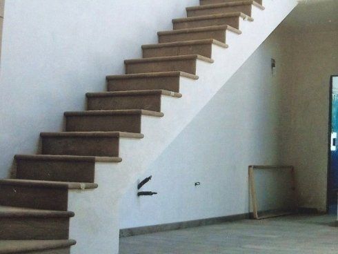 scale in pietra naturale