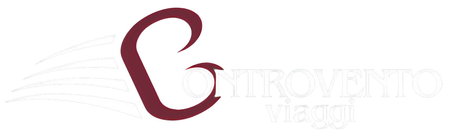 logo Controventoviaggi