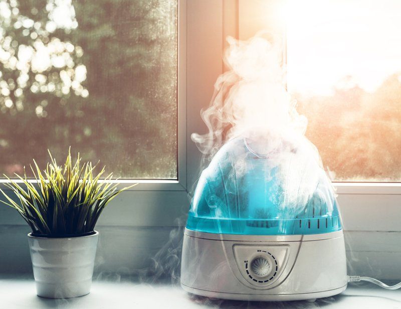 Air Quality Service — Carrolton, Georgia — Powers Heating & Cooling