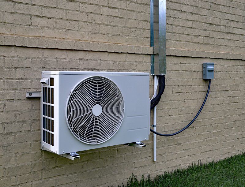 HVAC Cooling — Carrolton, Georgia — Powers Heating & Cooling
