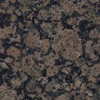 New Marble Countertops — Baltic Brown in Hillburn, NY