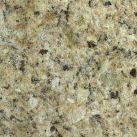 Cost of Granite Countertops — New Venetian Gold in Hillburn, NY