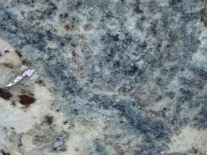 Limestone Countertops — Persia Blue in Hillburn, NY