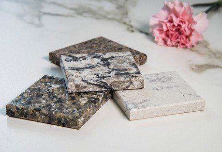 Granite Countertops — Granite Natural Stones in Hillburn, NY