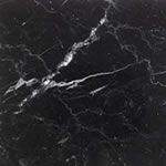 New Marble Countertops — Nero Marquina in Hillburn, NY