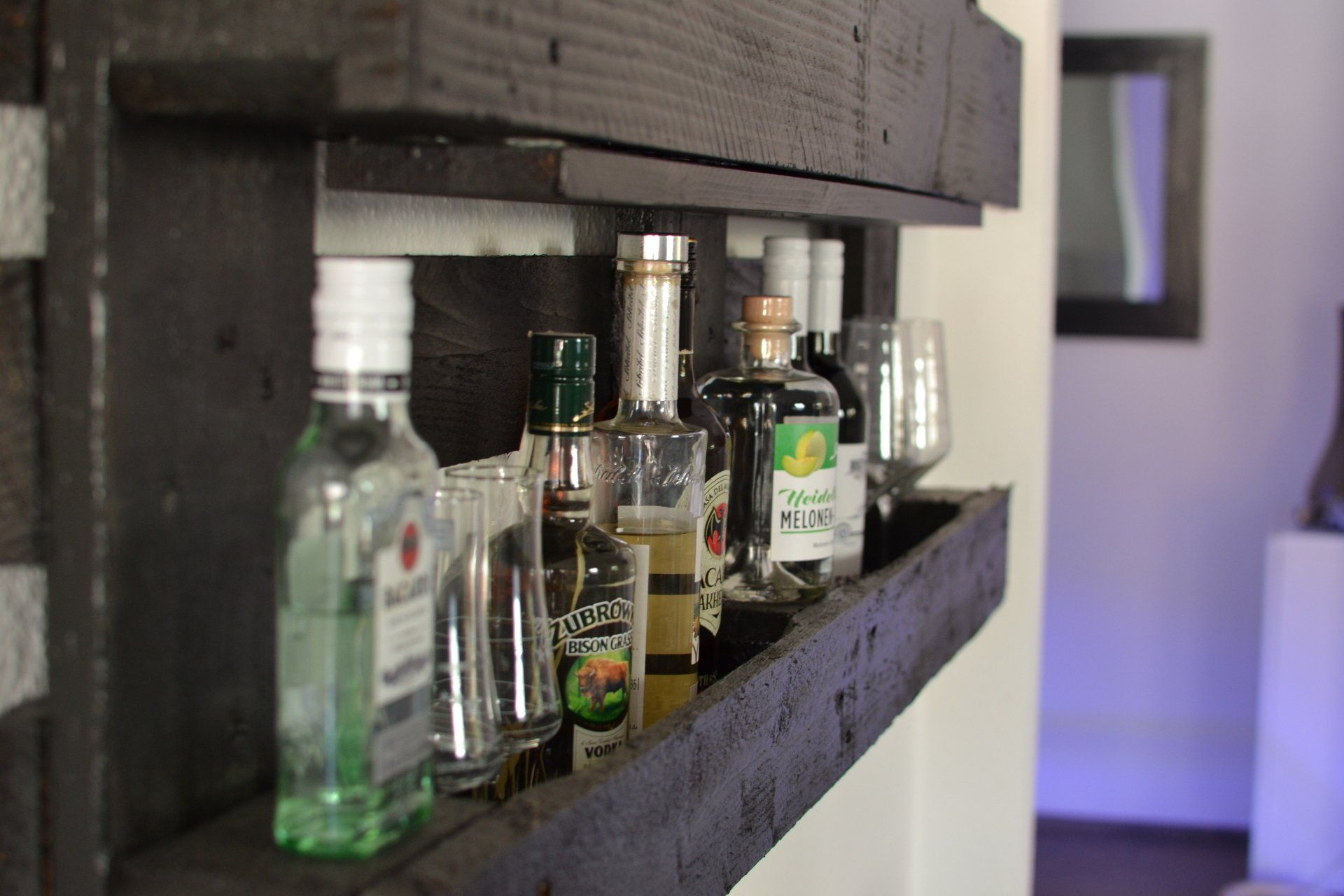 Ferienwohnung Odenwald, Apartment Wilhelmsfeld