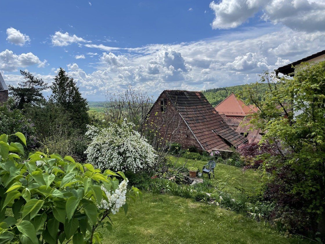 Margarethenschlucht, Odenwald, Ferienwohnung, Urlaubsziele Odenwald, Erholung, Naherholung