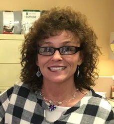 Penny Campbell — Piney Flats, TN — Piney Flats Chiropractic Center
