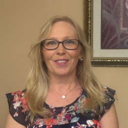 Penny Campbell — Piney Flats, TN — Piney Flats Chiropractic Center
