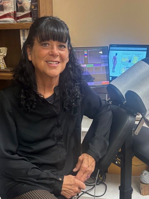 Dr. Dawn Chapman — Piney Flats, TN — Piney Flats Chiropractic Center Dr. Dawn Chapman— Piney Flats, TN — Piney Flats Chiropractic Center