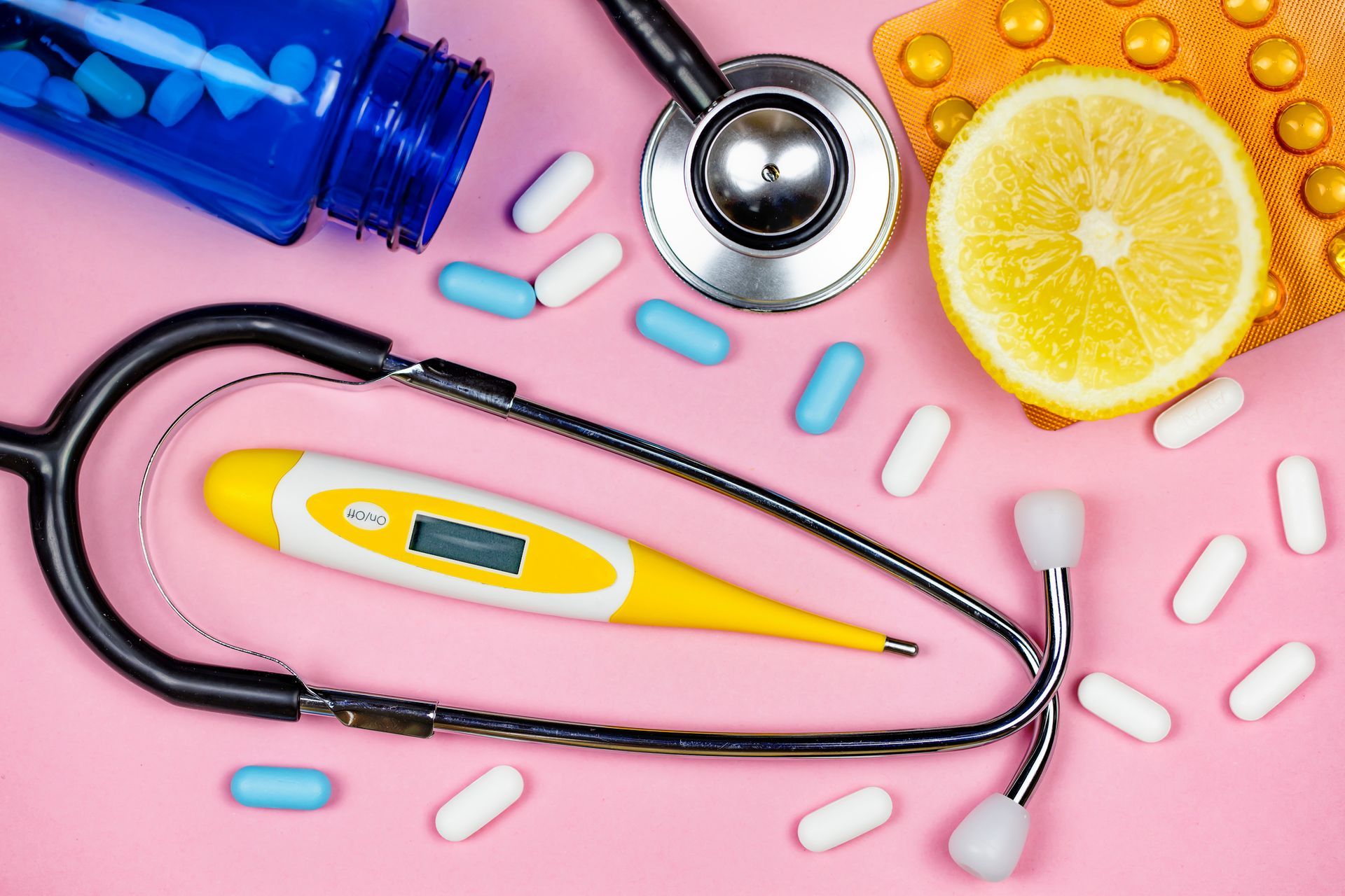 PRODOTTI DELLA FARMACIA