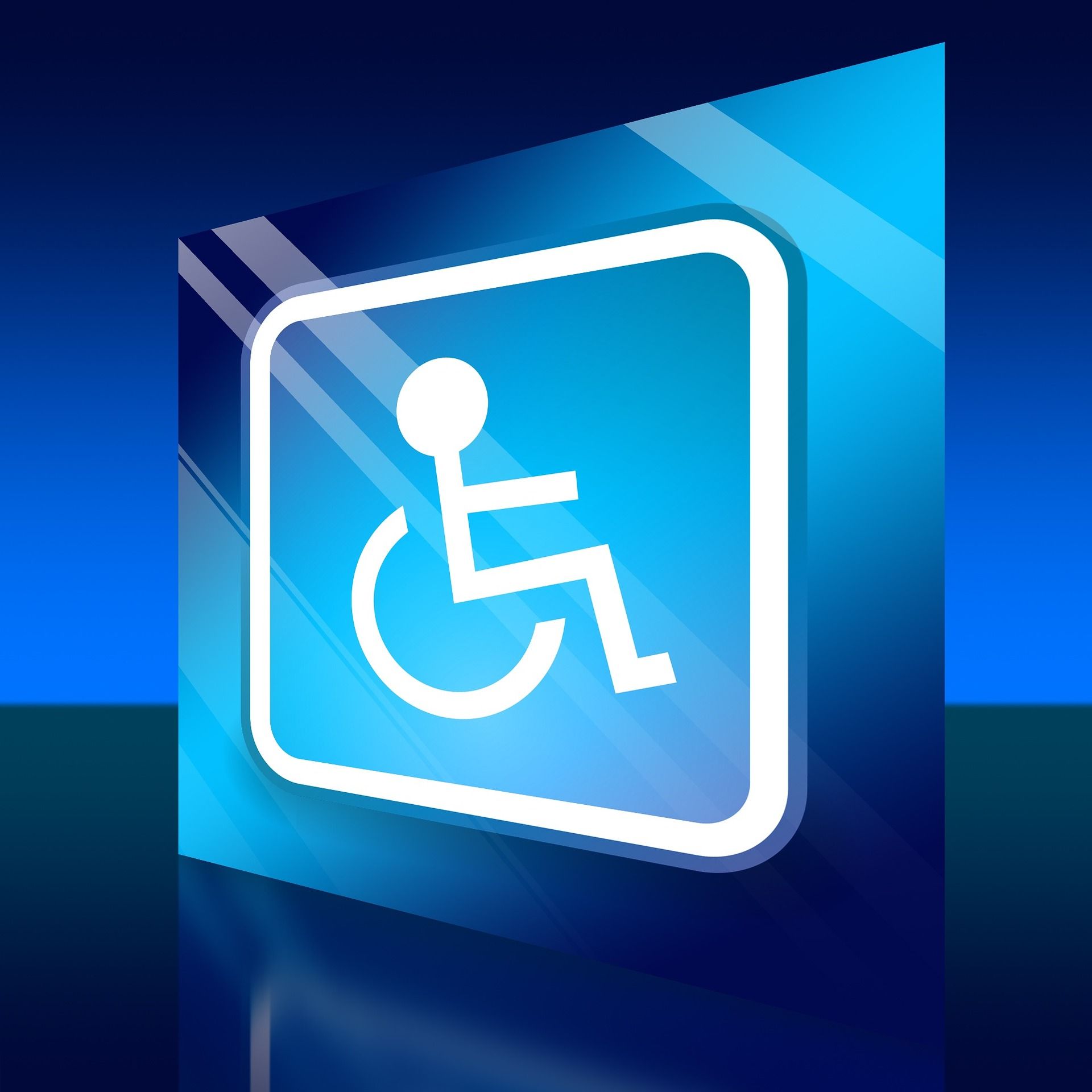 Ontarion Disability benefits.