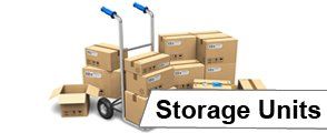 Storage Units — Mini Storage in Glen Rock, PA