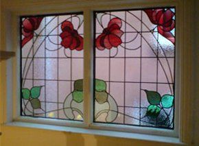 stained - glass - windows - Birmingham - West Midlands - Glass Gallery - art
