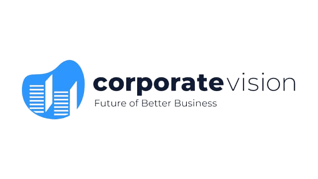 corporate vision logo