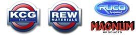 KCG Rew Materials