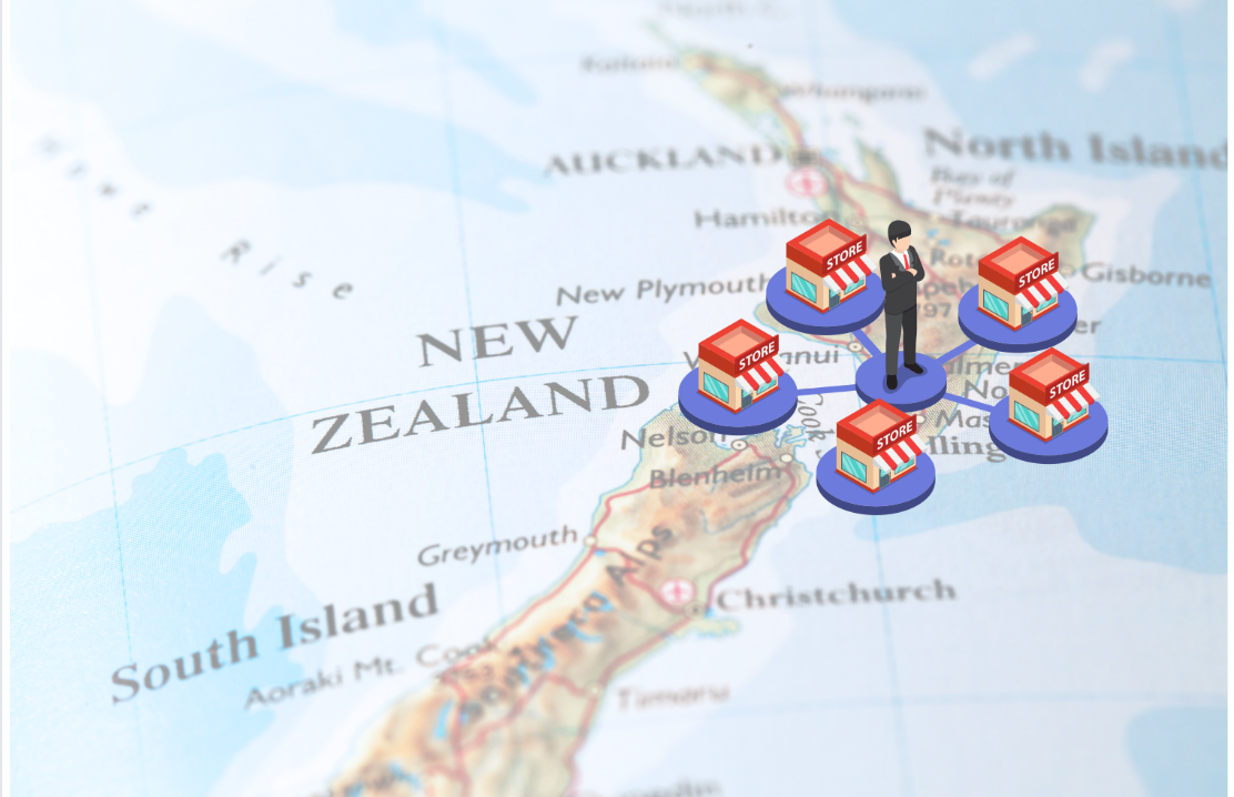 How Franchising has contributed to the NZ economy