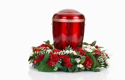 cremation services in Blue Springs, MO