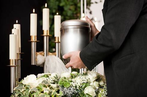 cremation services in Oak Grove, MO