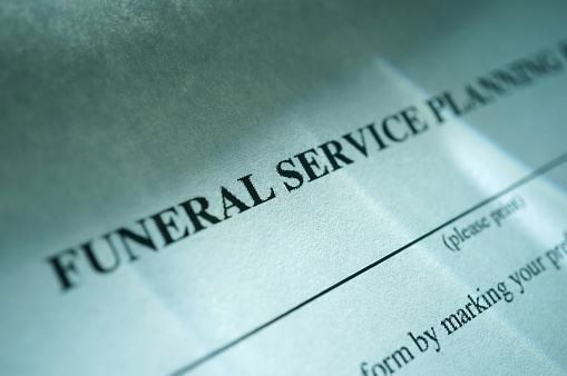 funeral homes in Grain Valley, MO