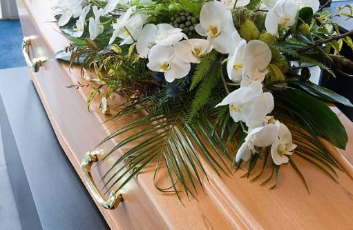 funeral homes in Independence, MO