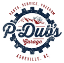Company Logo | PDub's Garage LLC