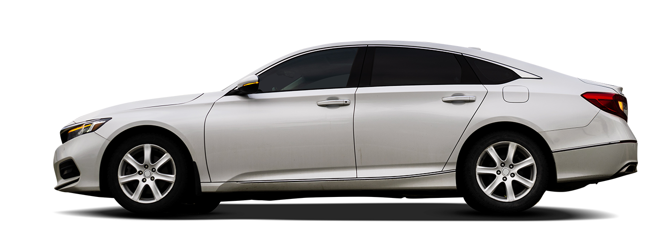 Honda Side View | PDub's Garage LLC