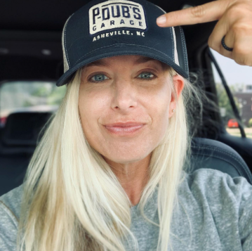 Team Member Image | PDub’s Garage LLC