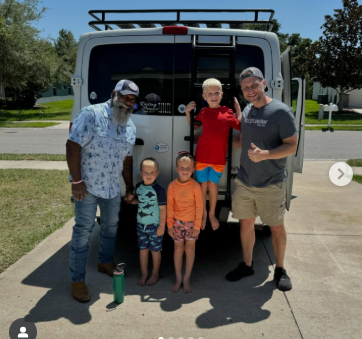 Team Image | PDub’s Garage LLC