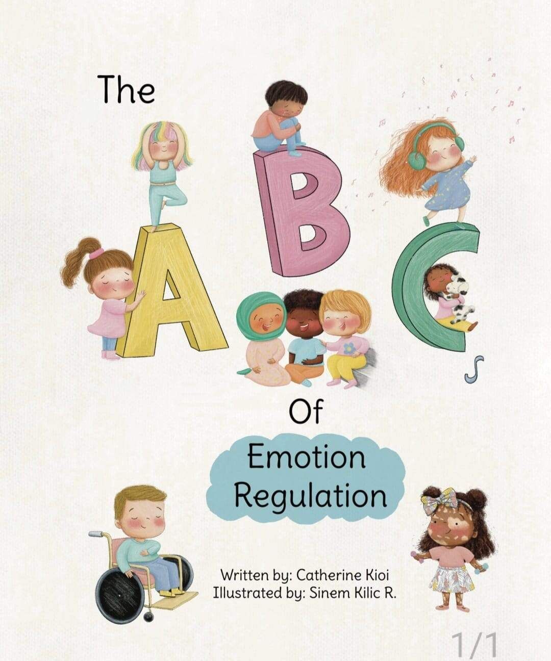 The ABCs of Emotion Regulation