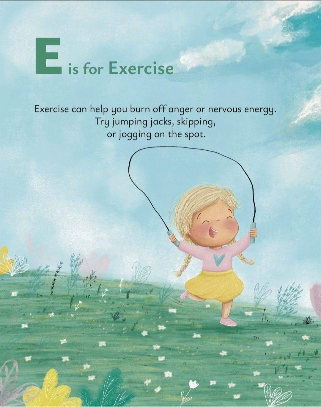 The ABCs of Emotion Regulation