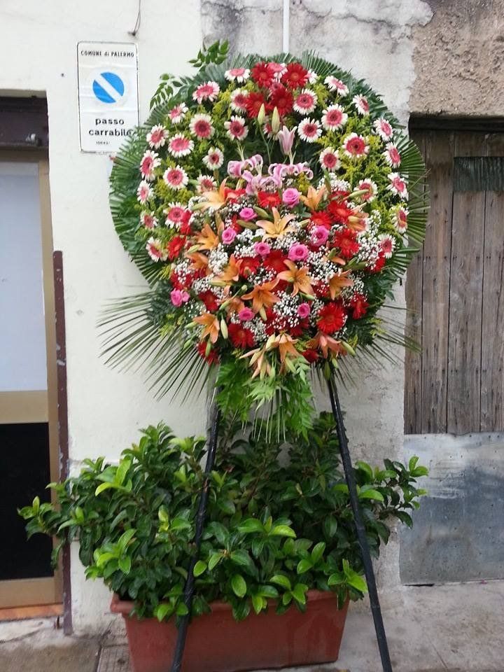 Corona di Fiori