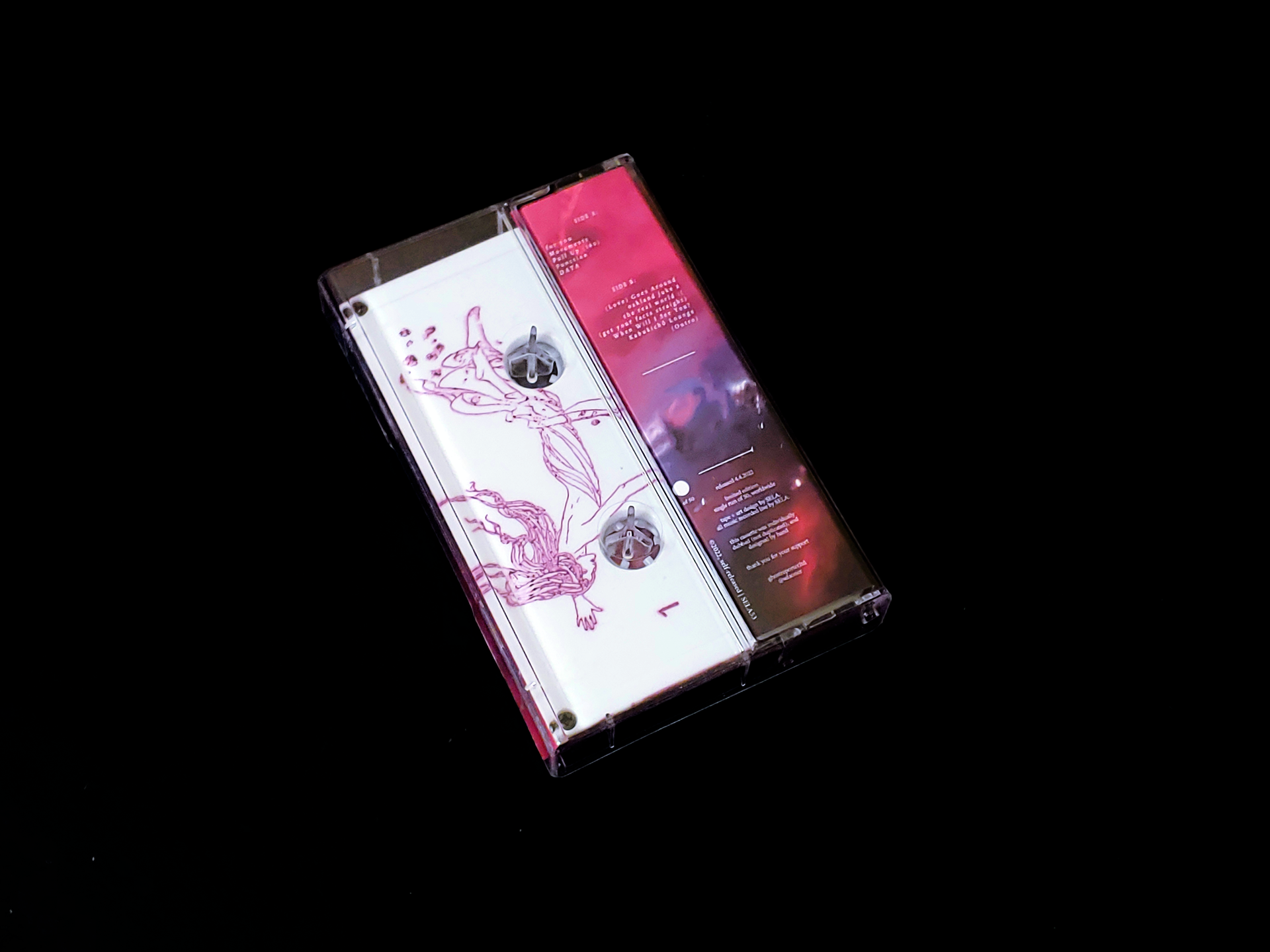 [SELA53] 'You Can Keep It - Vol. 2' -  Deluxe Edition