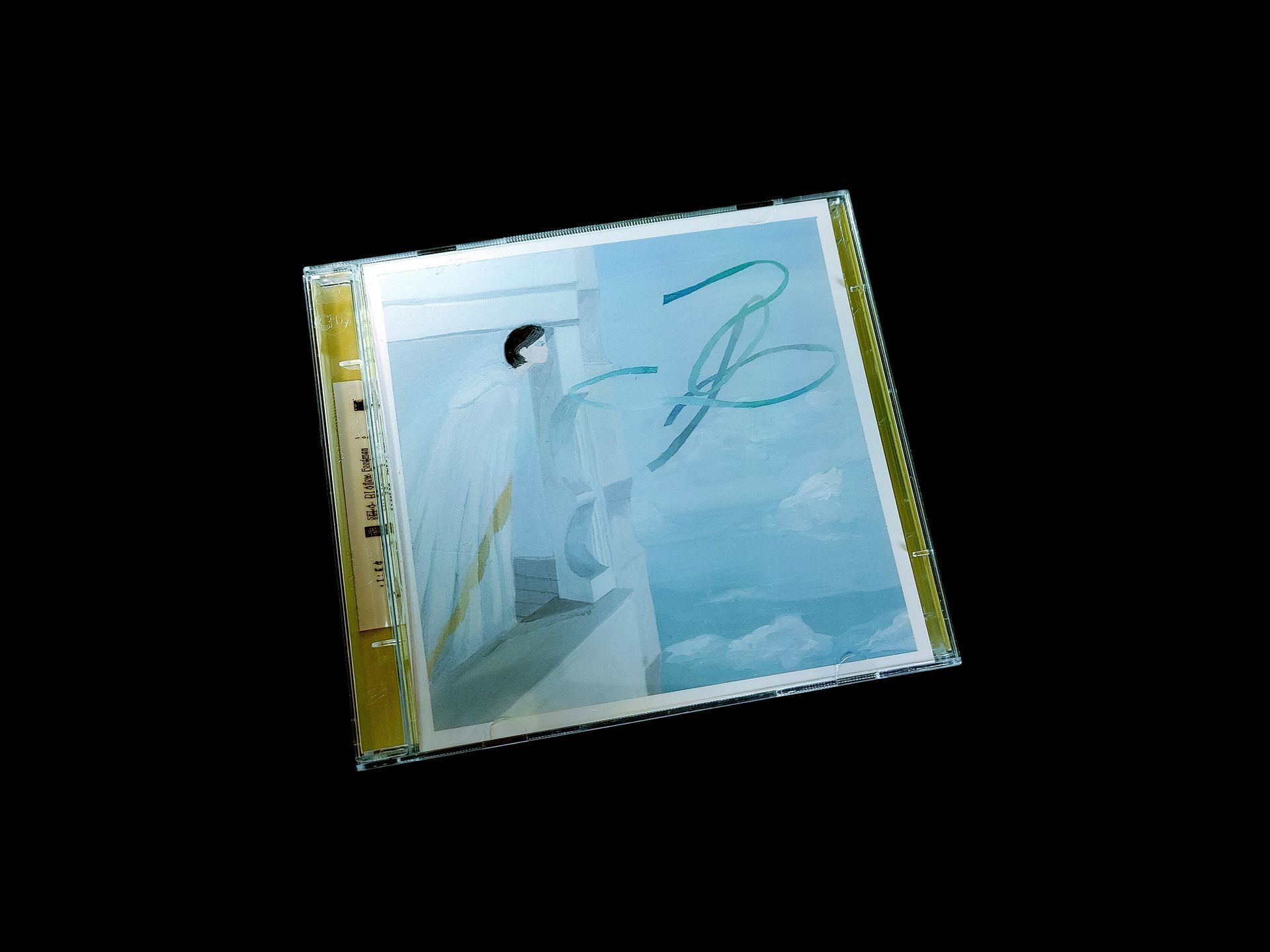 [SELA39 | GHOSTR0] 'S​.​A​.​F​.​E.' - Deluxe Edition