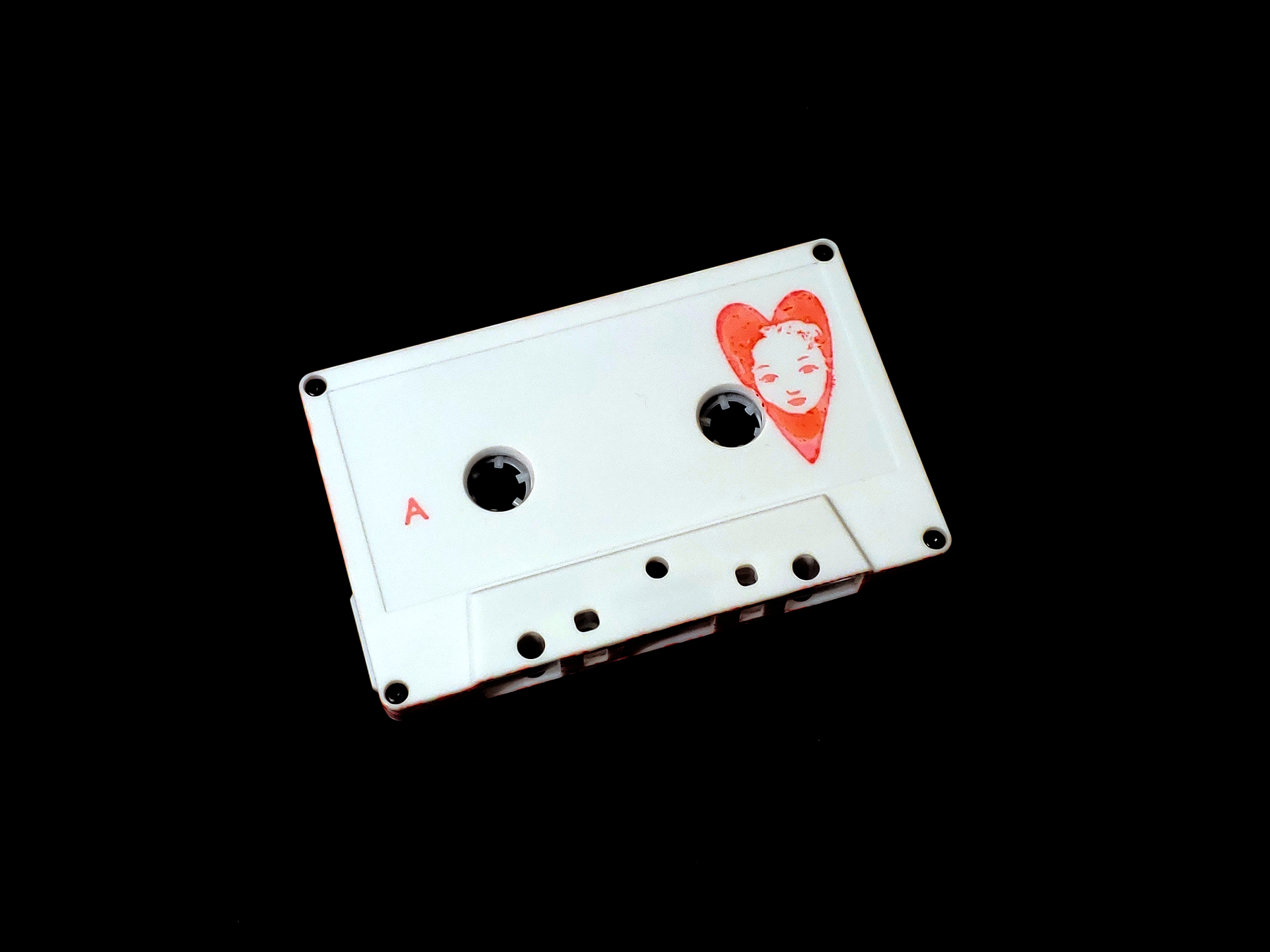 ~happy valentines day~ | secret mixtape 2022