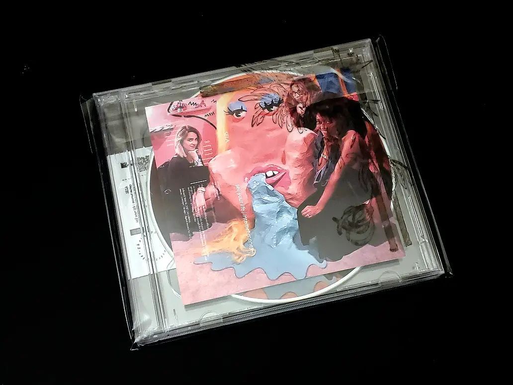 [SELA43] 'sell your life | internet money' - Deluxe Edition