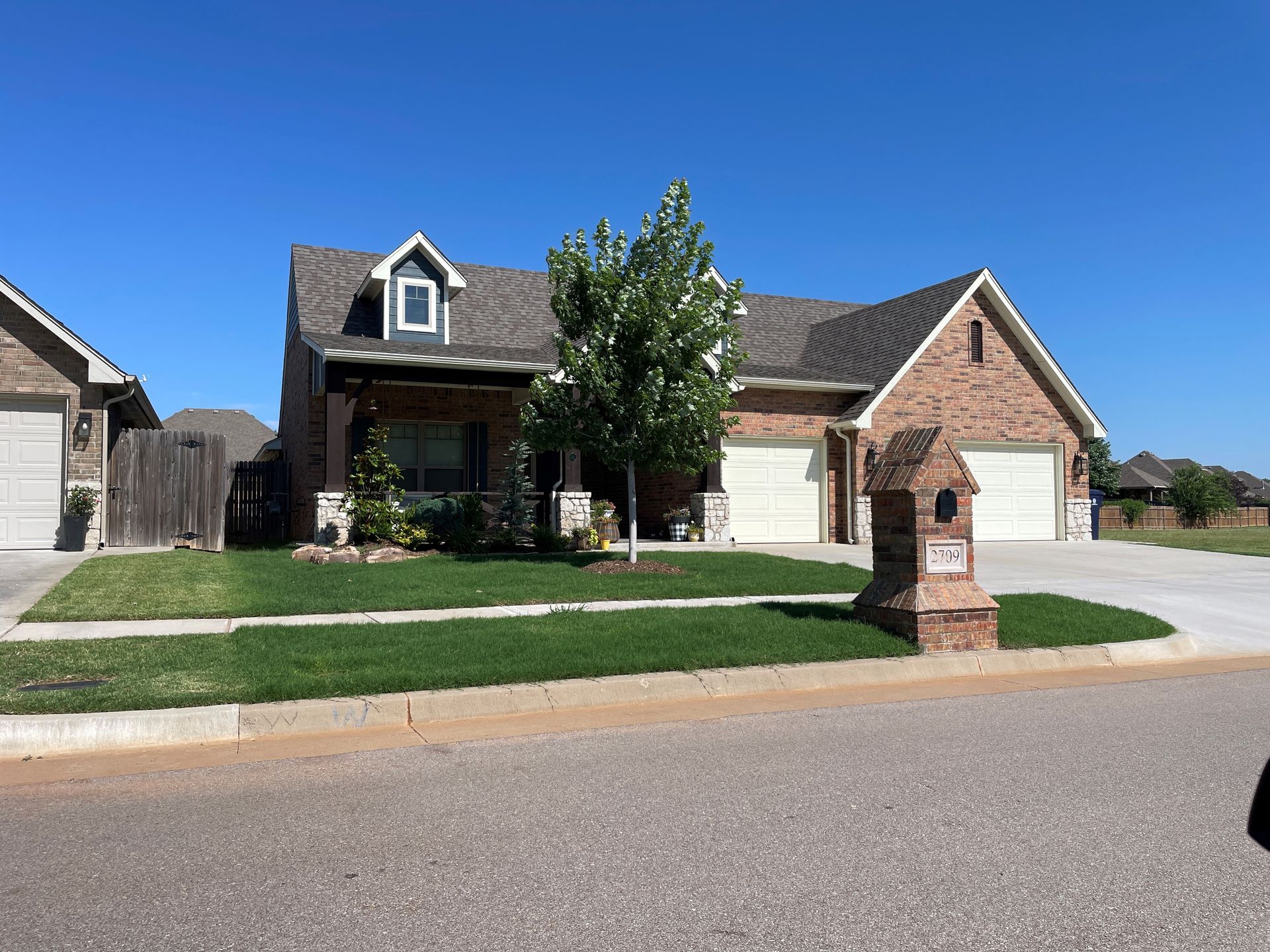 Crystal Creek -Luxury home