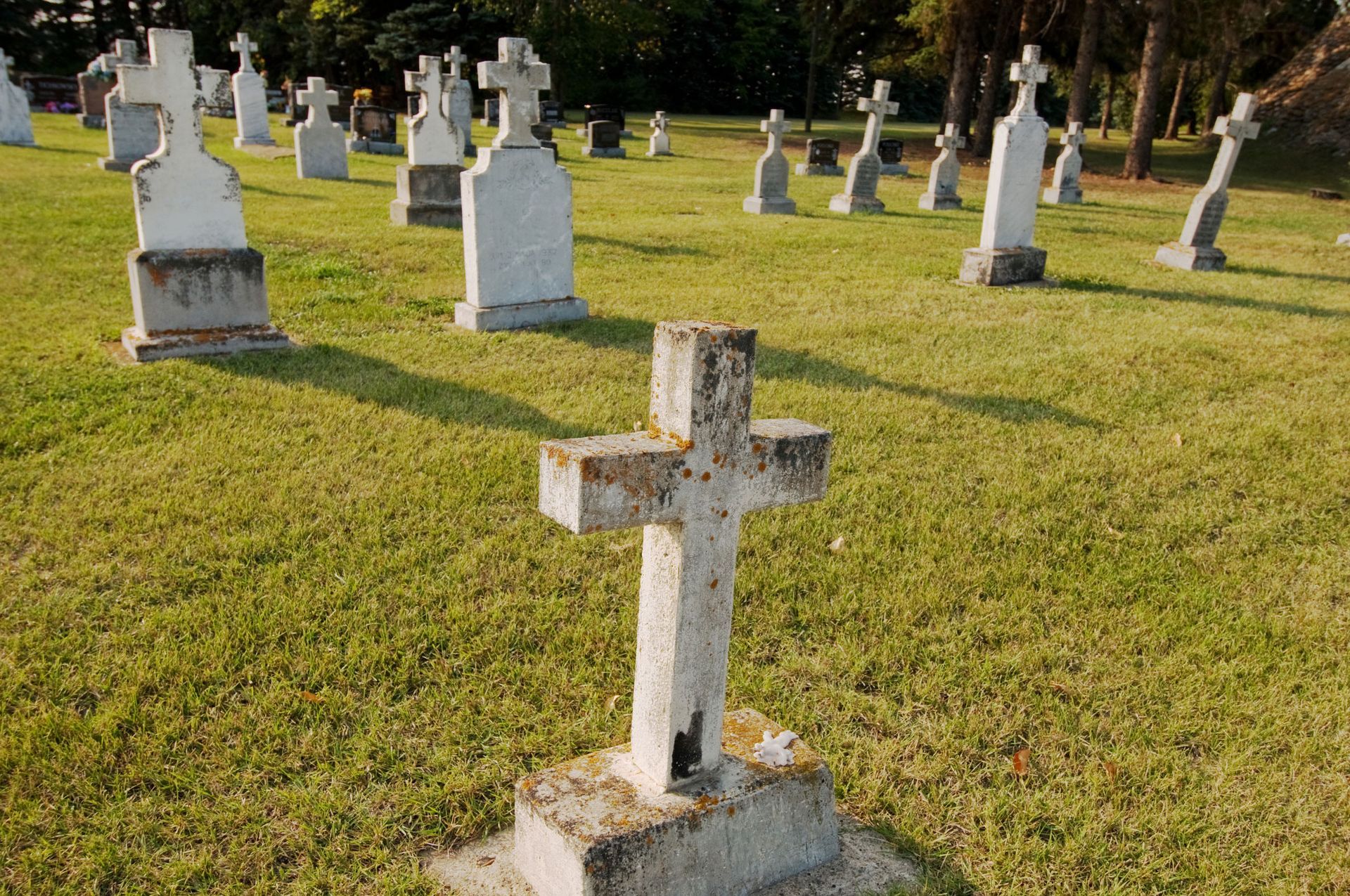 Monument — Tamworth, NSW — A Superior Monument