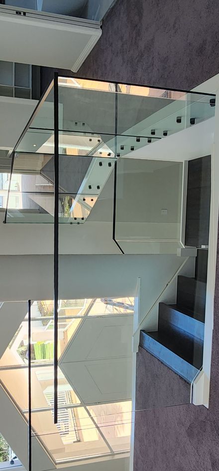 Crystal Glassbuild Gold Coast