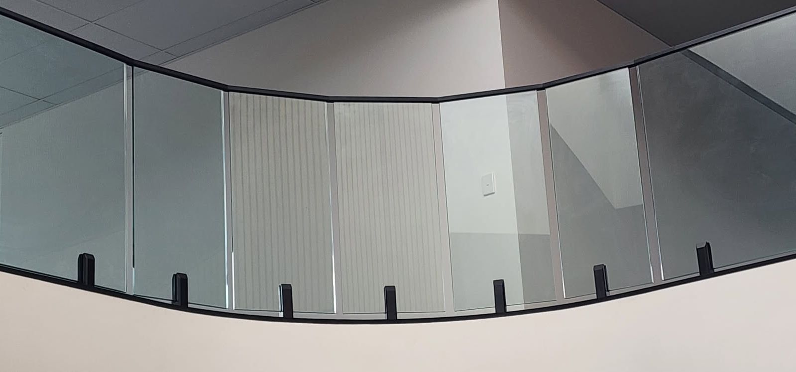 glass balustrades gc