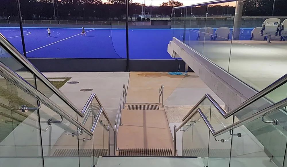 Hockey Centre - Labrador