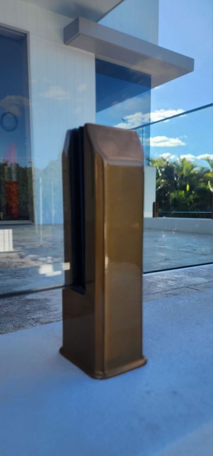 glass spigots gold coast
