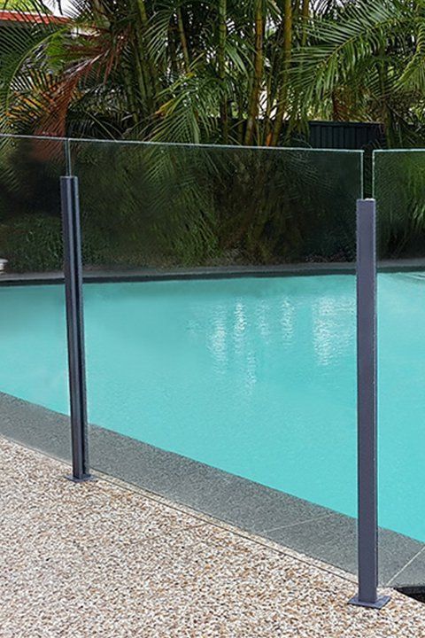 Southport Semi-Frameless Pool Fencing?